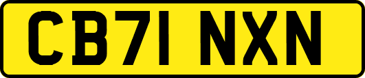 CB71NXN
