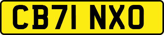 CB71NXO