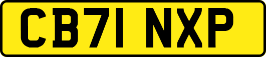 CB71NXP