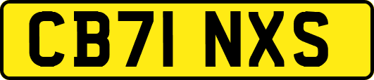 CB71NXS