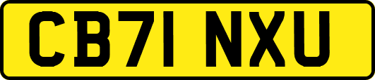 CB71NXU