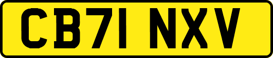CB71NXV