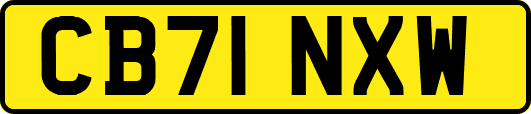 CB71NXW