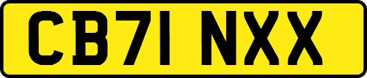 CB71NXX