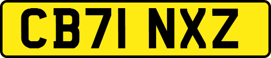 CB71NXZ