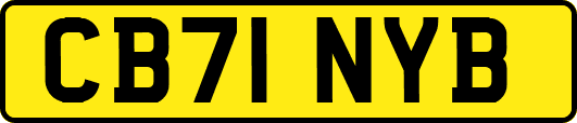 CB71NYB