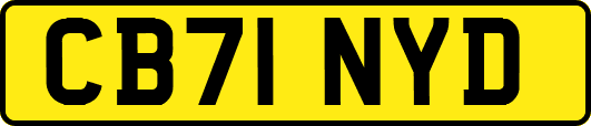 CB71NYD