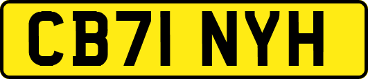 CB71NYH