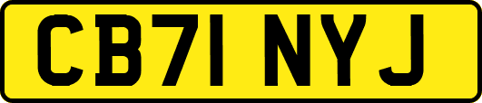 CB71NYJ