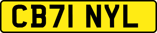 CB71NYL
