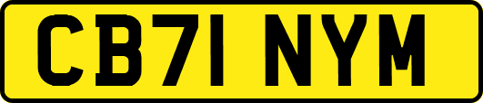 CB71NYM