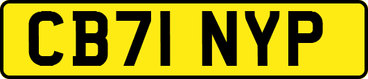 CB71NYP