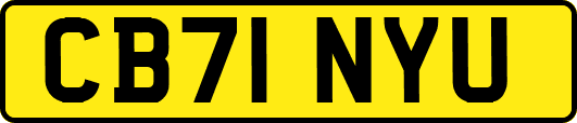 CB71NYU