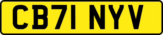 CB71NYV