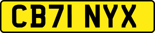 CB71NYX