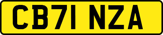 CB71NZA