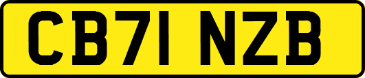 CB71NZB