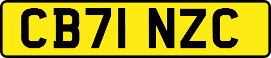 CB71NZC