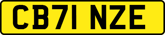 CB71NZE