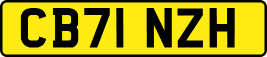 CB71NZH