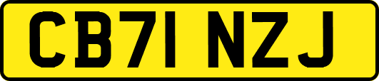 CB71NZJ