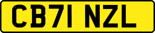 CB71NZL