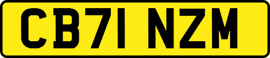 CB71NZM
