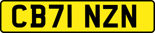 CB71NZN