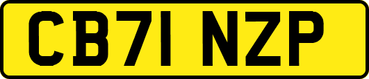 CB71NZP