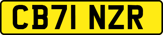 CB71NZR