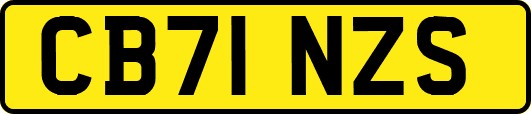 CB71NZS