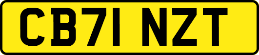 CB71NZT