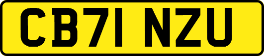CB71NZU