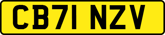 CB71NZV