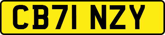 CB71NZY