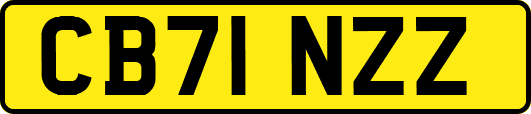 CB71NZZ