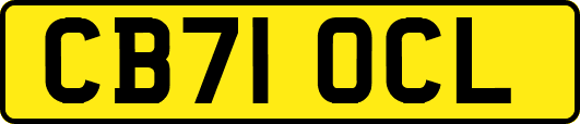 CB71OCL