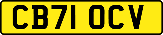 CB71OCV