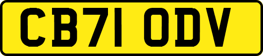 CB71ODV