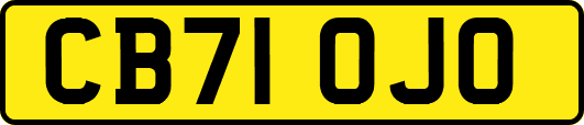 CB71OJO