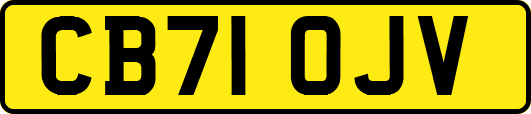 CB71OJV