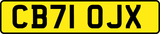 CB71OJX