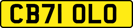 CB71OLO