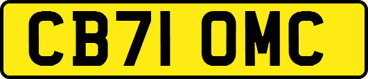 CB71OMC