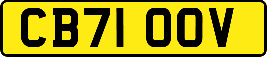 CB71OOV