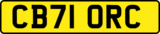 CB71ORC