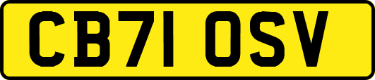 CB71OSV