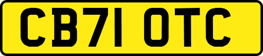 CB71OTC