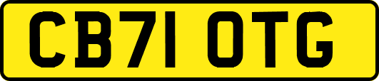 CB71OTG