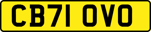 CB71OVO